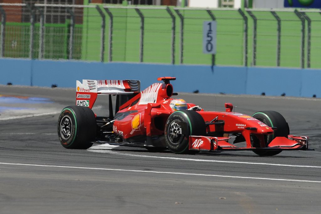 GP EUROPA